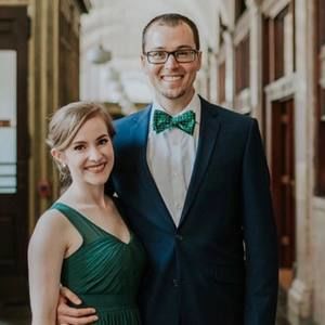 Meet your Posher, Ariana